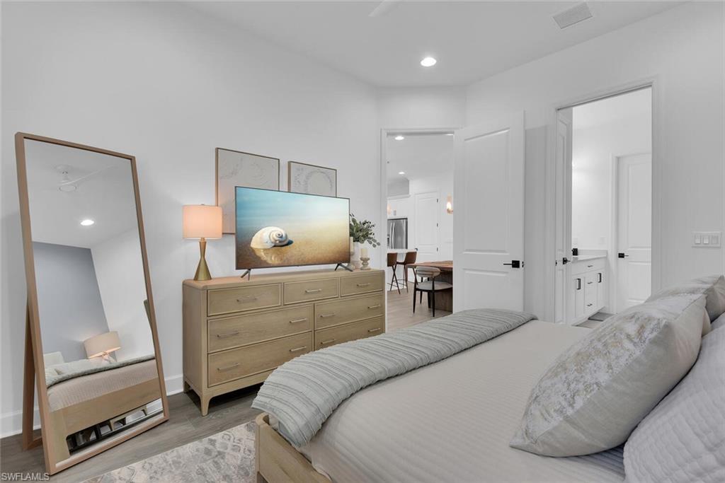 ISLES OF COLLIER PRESERVE - Residential Lease