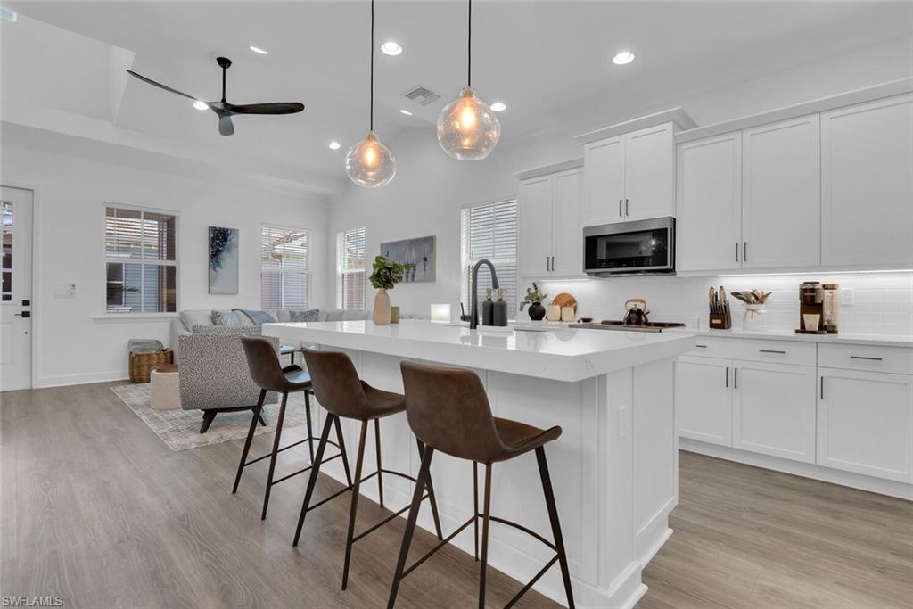 ISLES OF COLLIER PRESERVE - Residential Lease