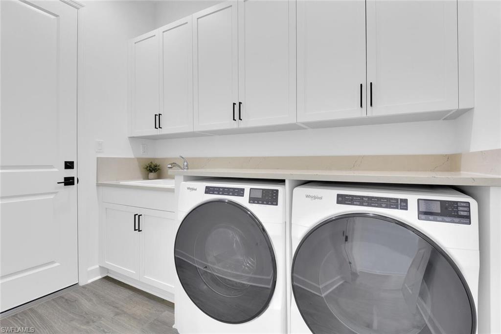 ISLES OF COLLIER PRESERVE - Residential Lease