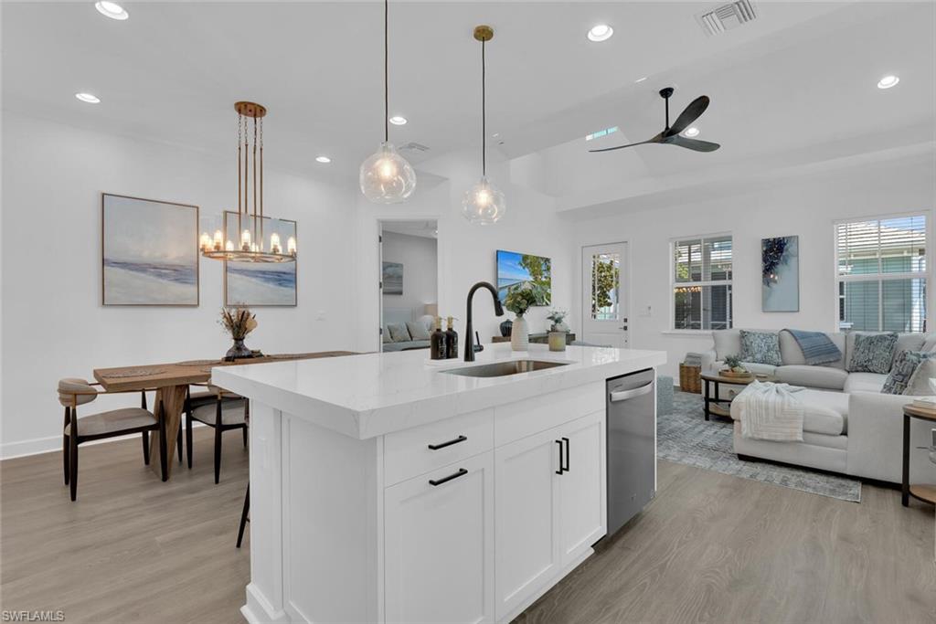 ISLES OF COLLIER PRESERVE - Residential Lease