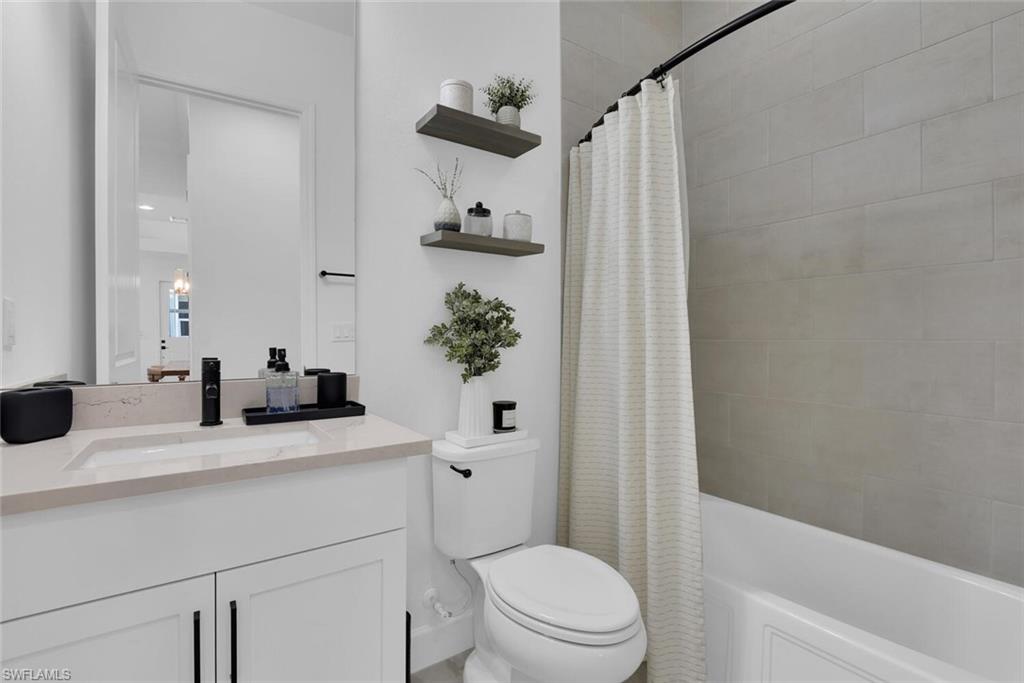 ISLES OF COLLIER PRESERVE - Residential Lease