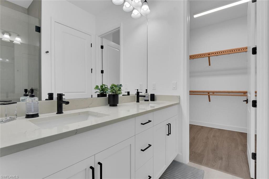 ISLES OF COLLIER PRESERVE - Residential Lease