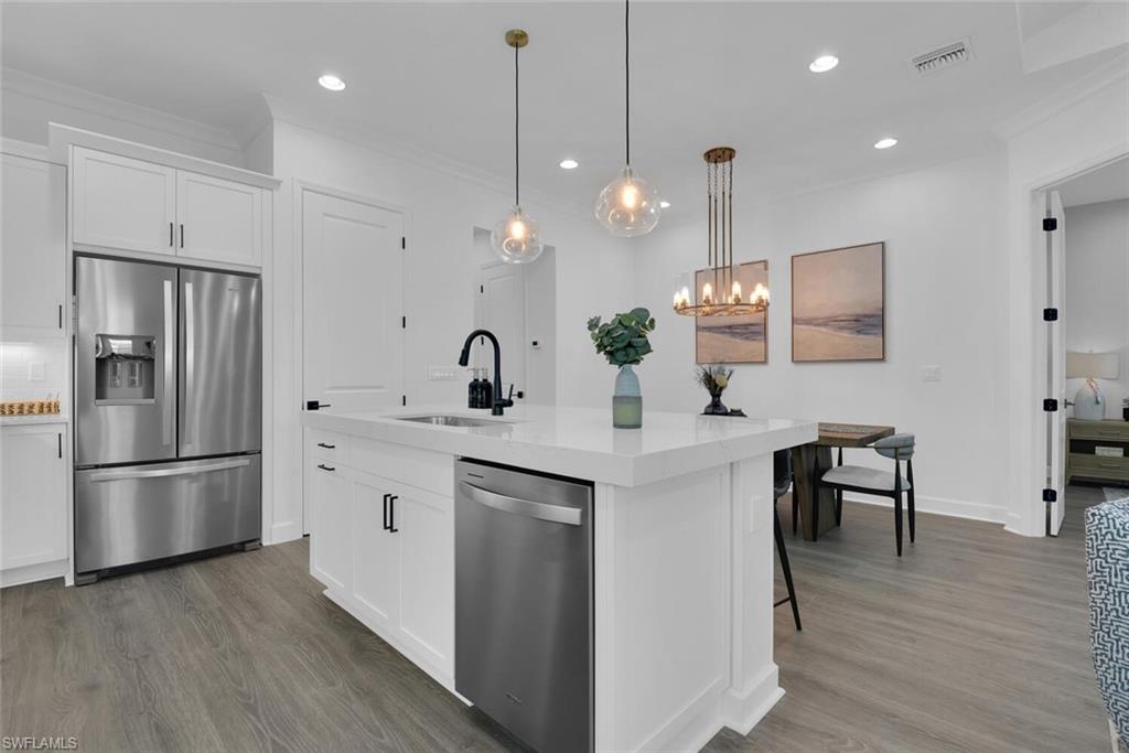 ISLES OF COLLIER PRESERVE - Residential Lease