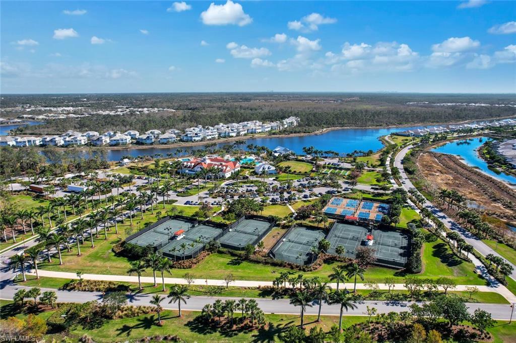 ISLES OF COLLIER PRESERVE - Residential Lease