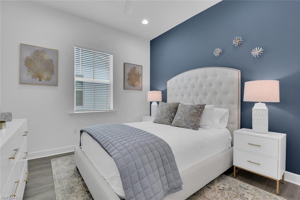 ISLES OF COLLIER PRESERVE - Residential Lease