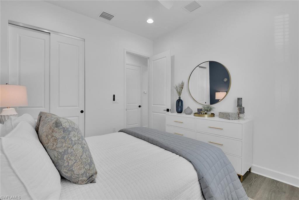 ISLES OF COLLIER PRESERVE - Residential Lease