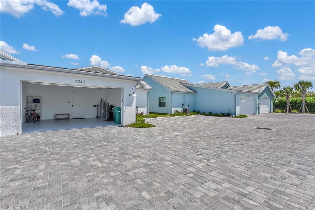 ISLES OF COLLIER PRESERVE - Residential Lease
