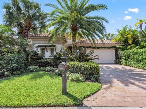 A home in NAPLES