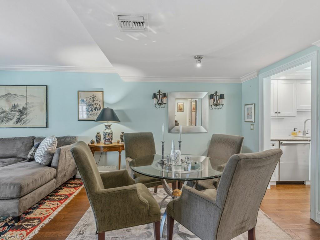 BELAIR CLUB AT PARKSHORE - Residential