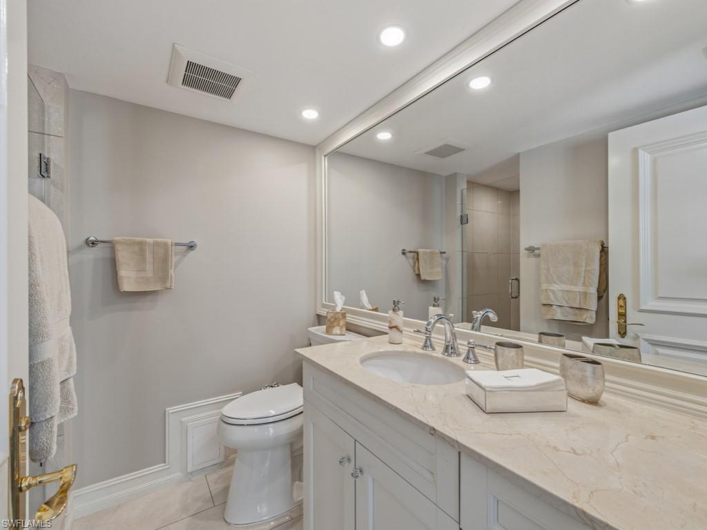 BELAIR CLUB AT PARKSHORE - Residential