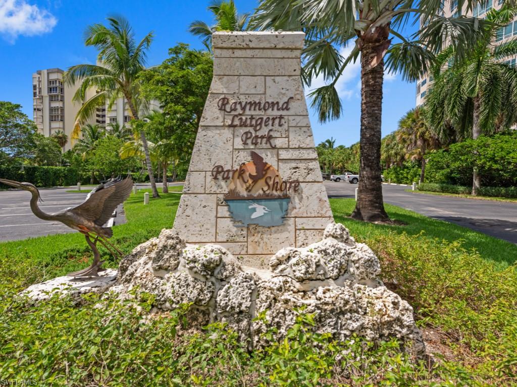 BELAIR CLUB AT PARKSHORE - Residential