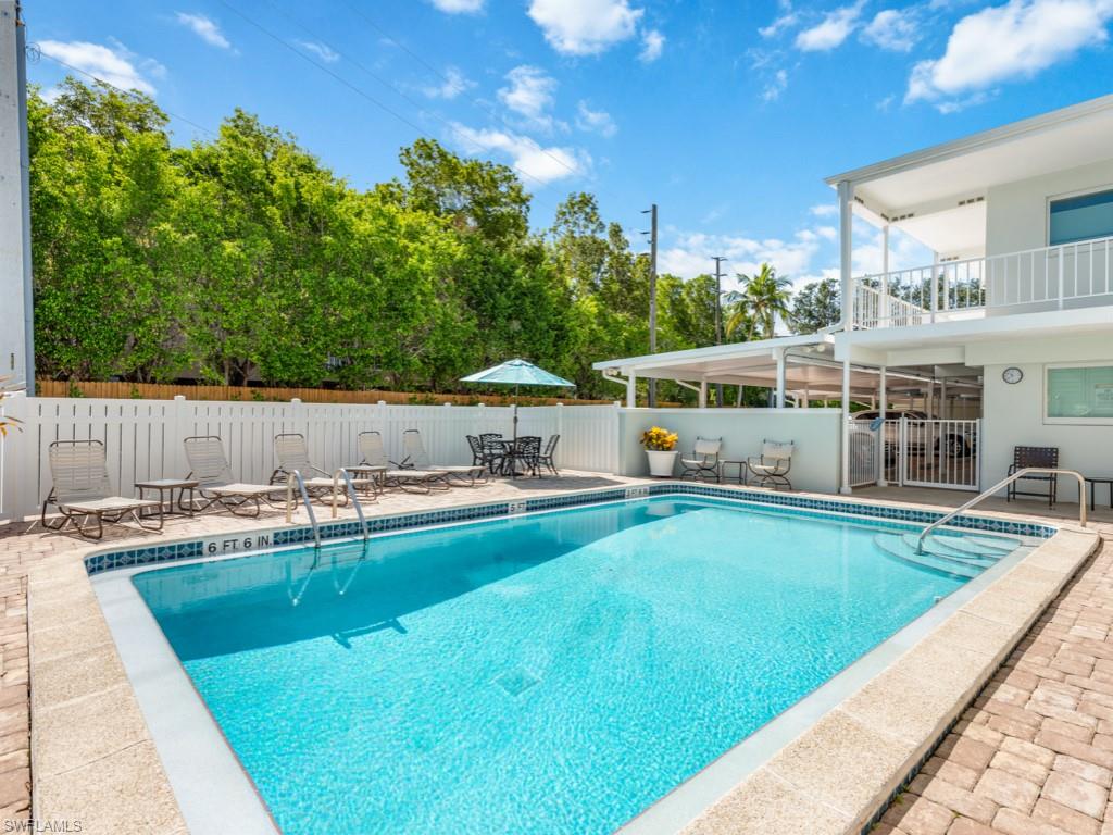 BELAIR CLUB AT PARKSHORE - Residential