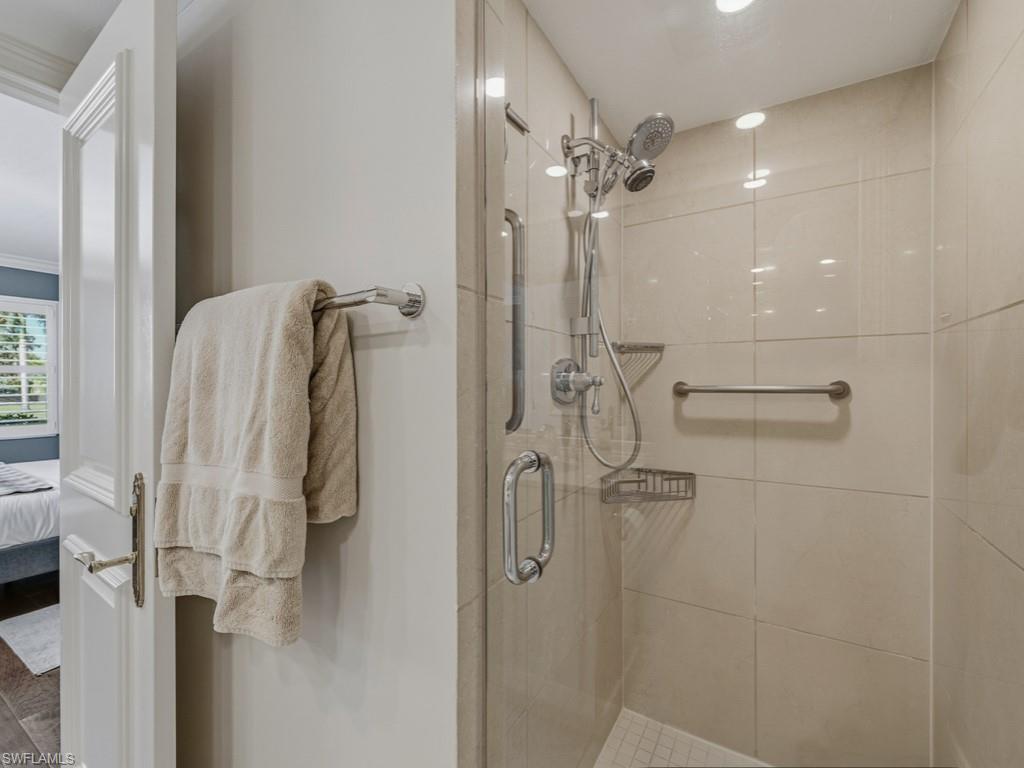 BELAIR CLUB AT PARKSHORE - Residential