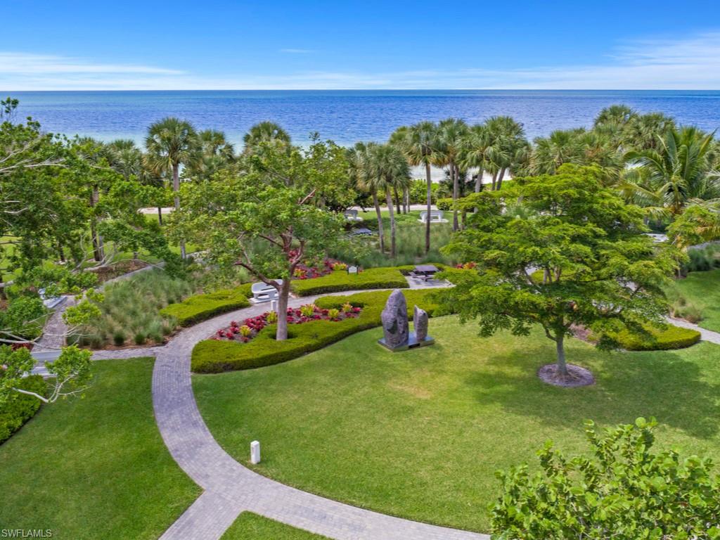 BELAIR CLUB AT PARKSHORE - Residential