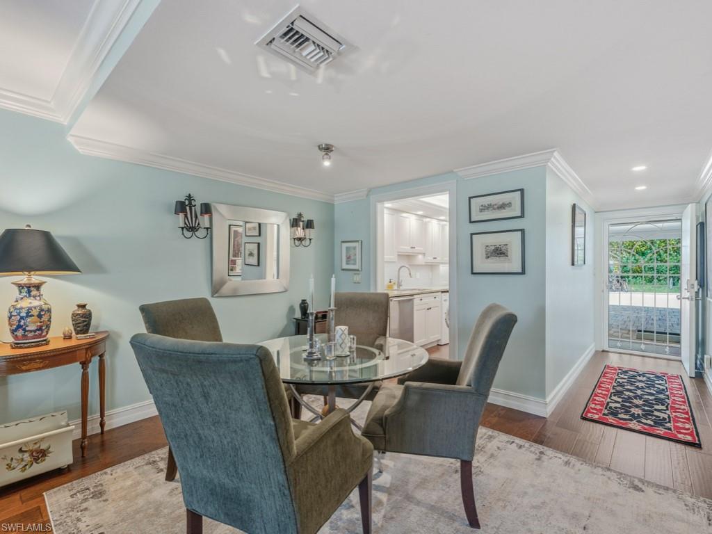 BELAIR CLUB AT PARKSHORE - Residential