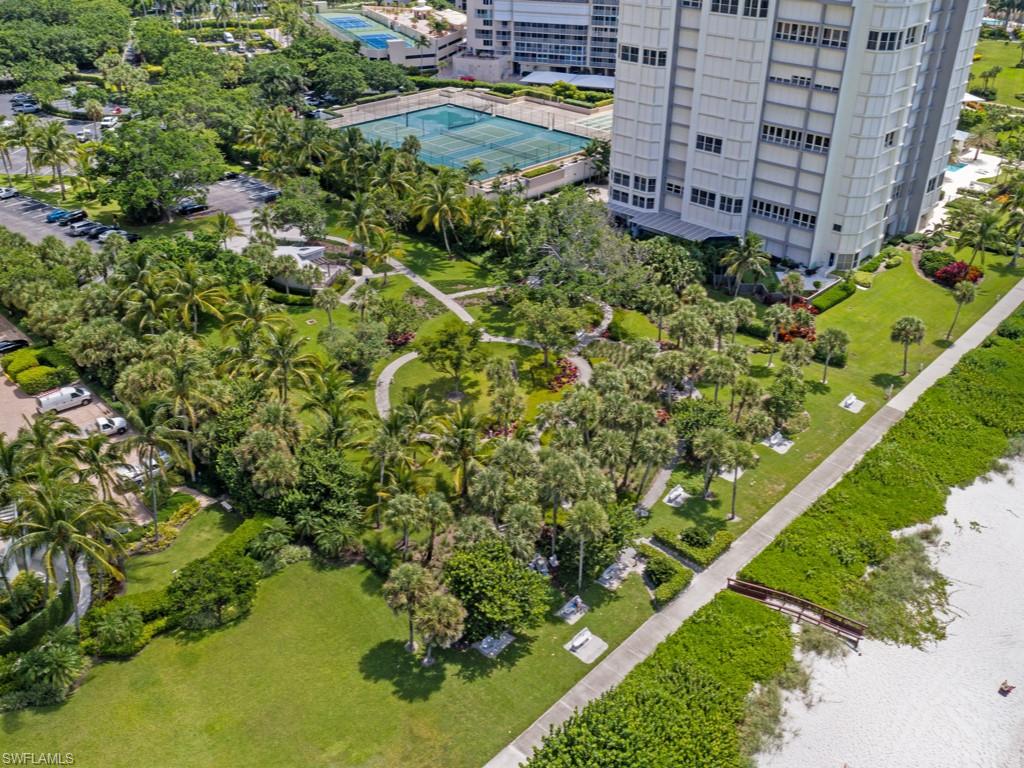 BELAIR CLUB AT PARKSHORE - Residential