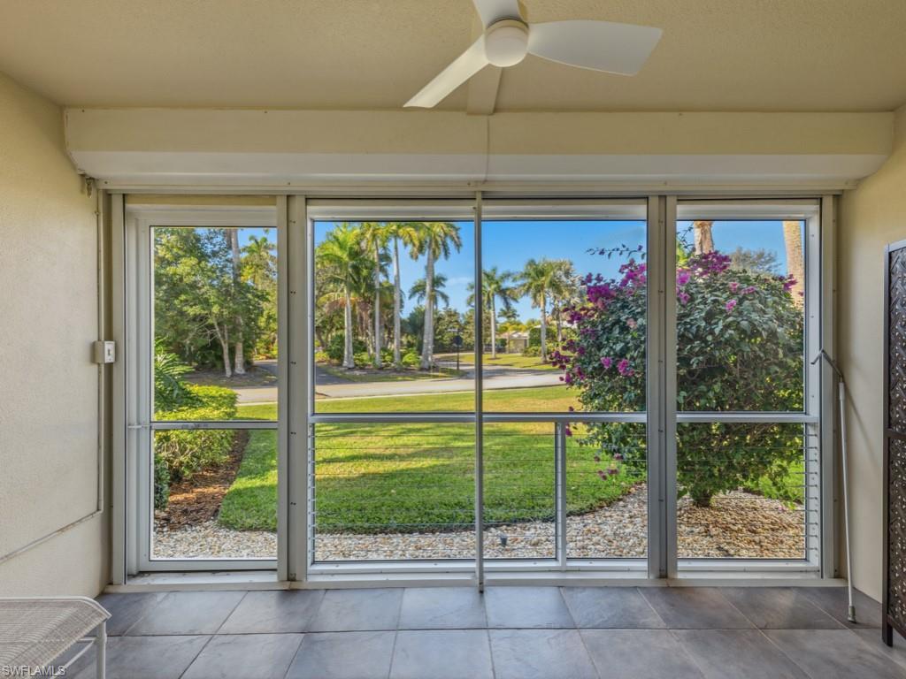 BELAIR CLUB AT PARKSHORE - Residential