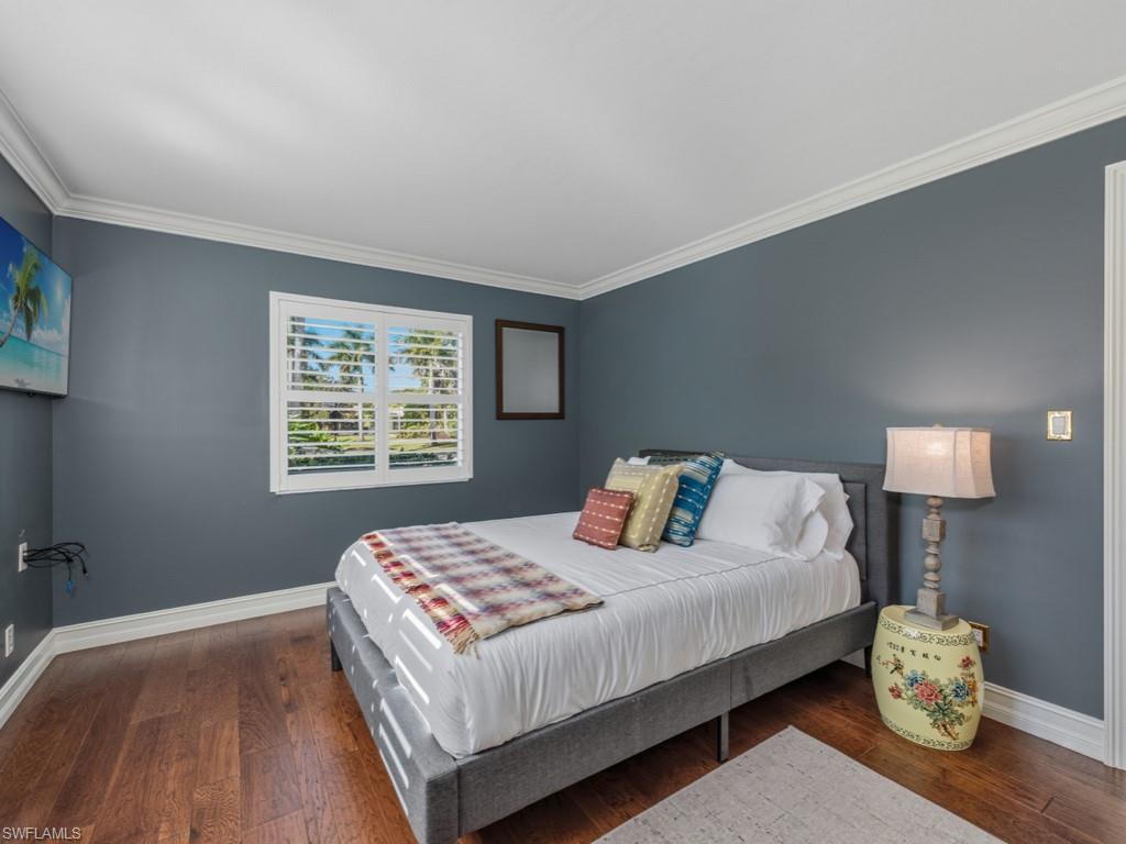 BELAIR CLUB AT PARKSHORE - Residential