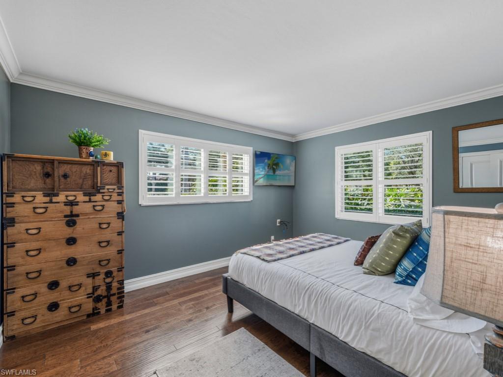 BELAIR CLUB AT PARKSHORE - Residential