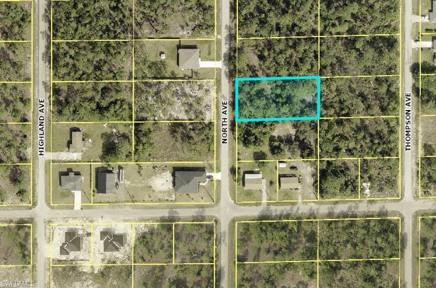Nice 1/2 ACRE lot in a great location!! Centrally located and only minutes to Joel Blvd and Lee Blvd, plenty of shops and restaurants nearby. This area is growing and prices are going up, this is a great investment opportunity! Make an offer today, this one will sell fast.