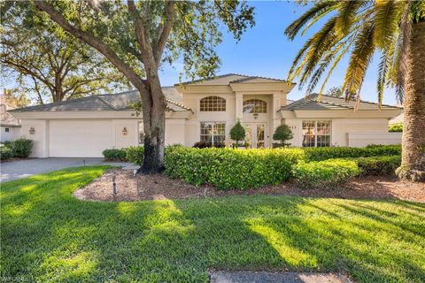 413 Rosemeade LN NAPLES FL 34105