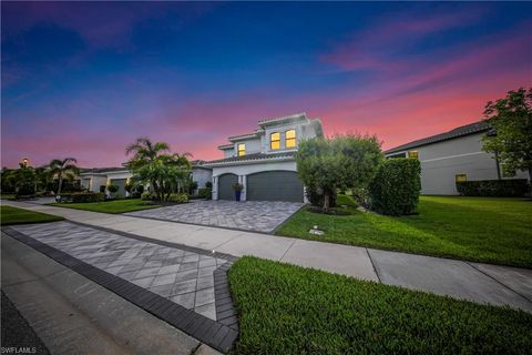 4616 Azalea DR NAPLES FL 34119