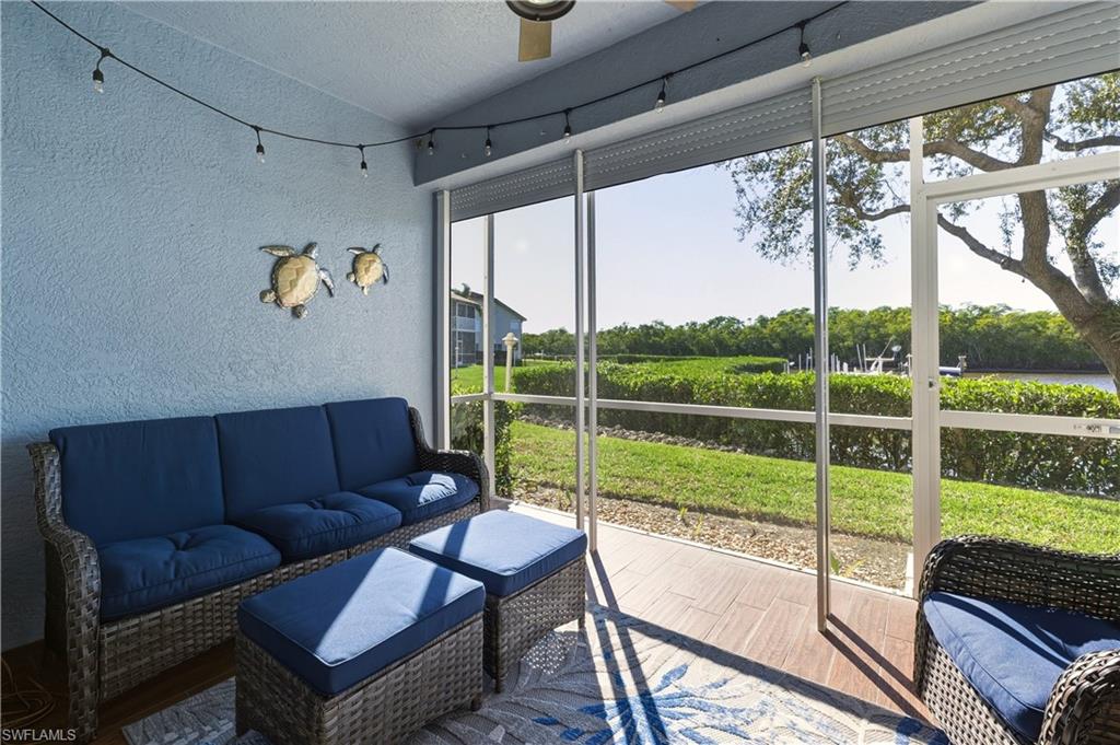 SUNSET CAY VILLAS - Residential