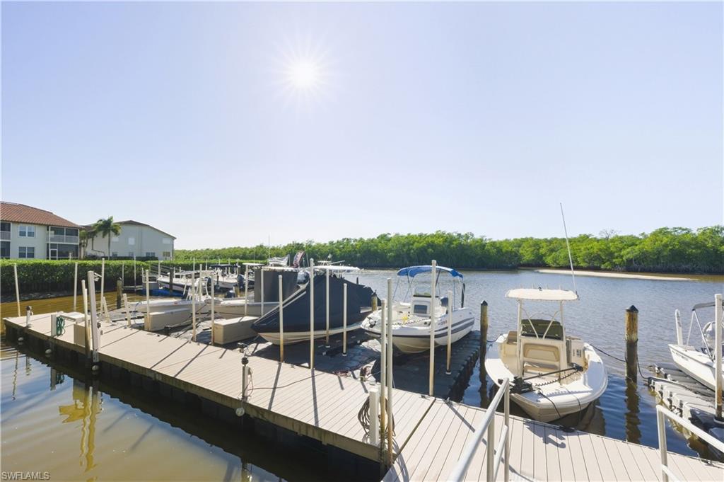 SUNSET CAY VILLAS - Residential