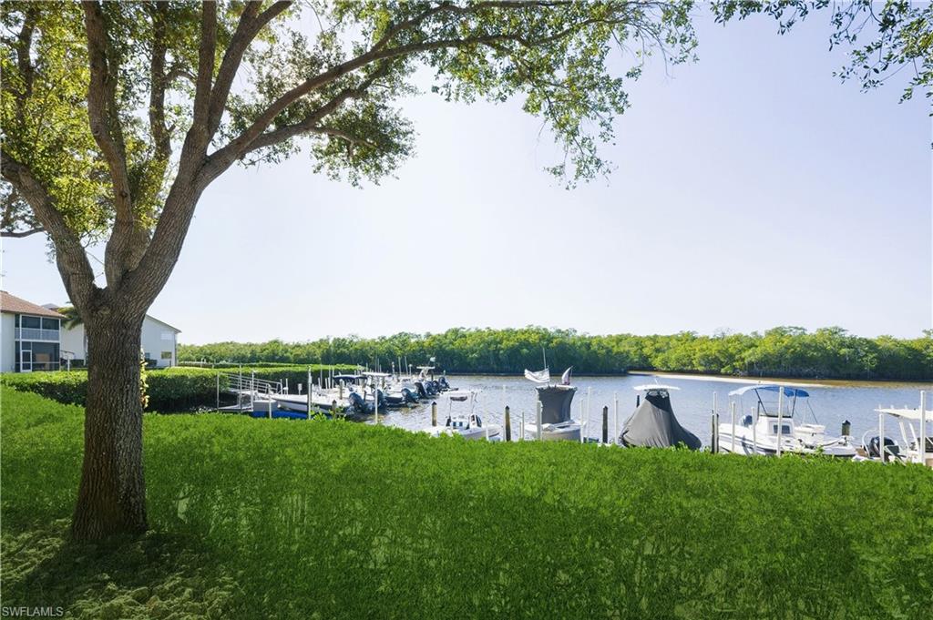 SUNSET CAY VILLAS - Residential