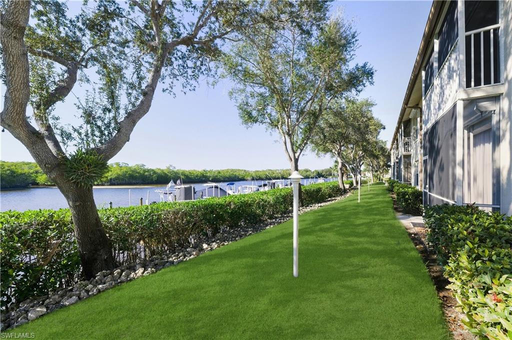 SUNSET CAY VILLAS - Residential