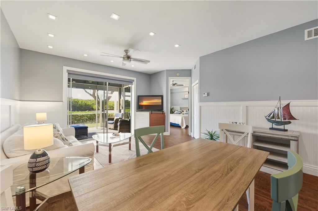 SUNSET CAY VILLAS - Residential