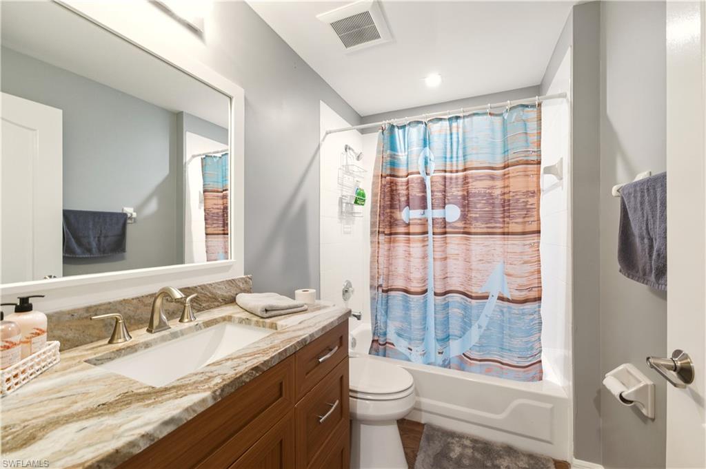 SUNSET CAY VILLAS - Residential