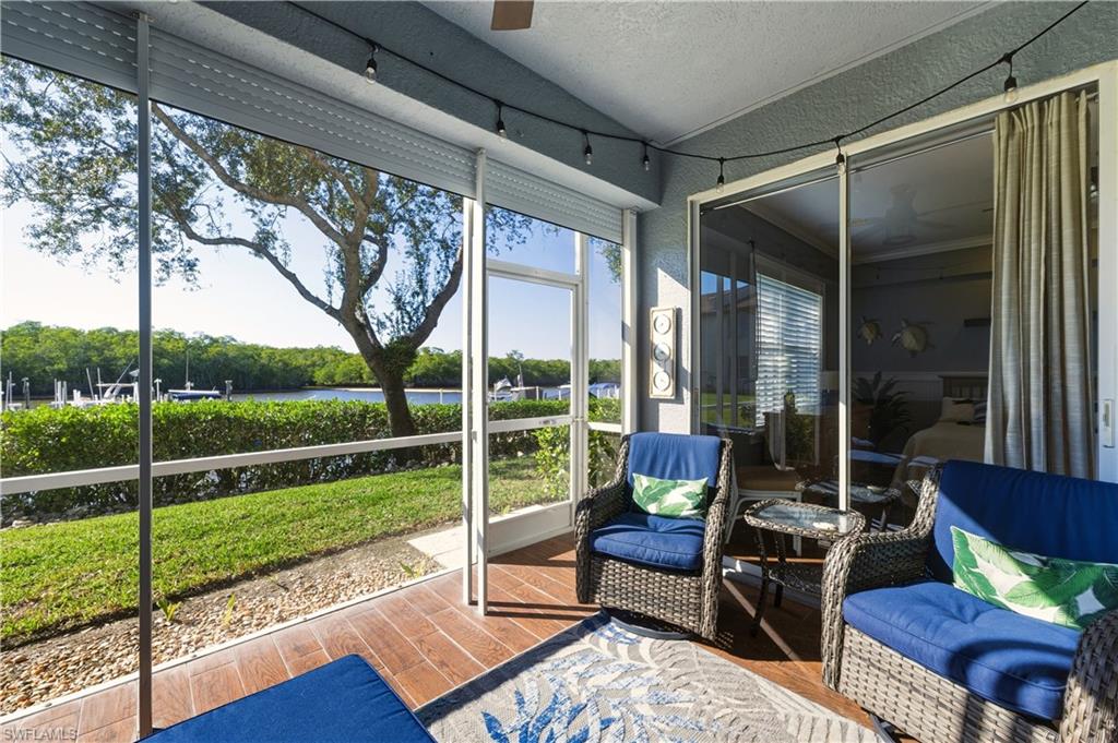 SUNSET CAY VILLAS - Residential