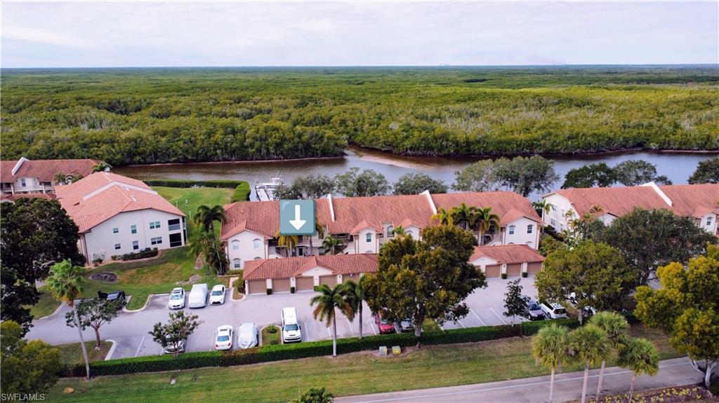 SUNSET CAY VILLAS - Residential