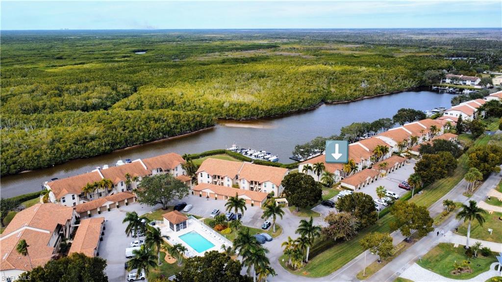 SUNSET CAY VILLAS - Residential