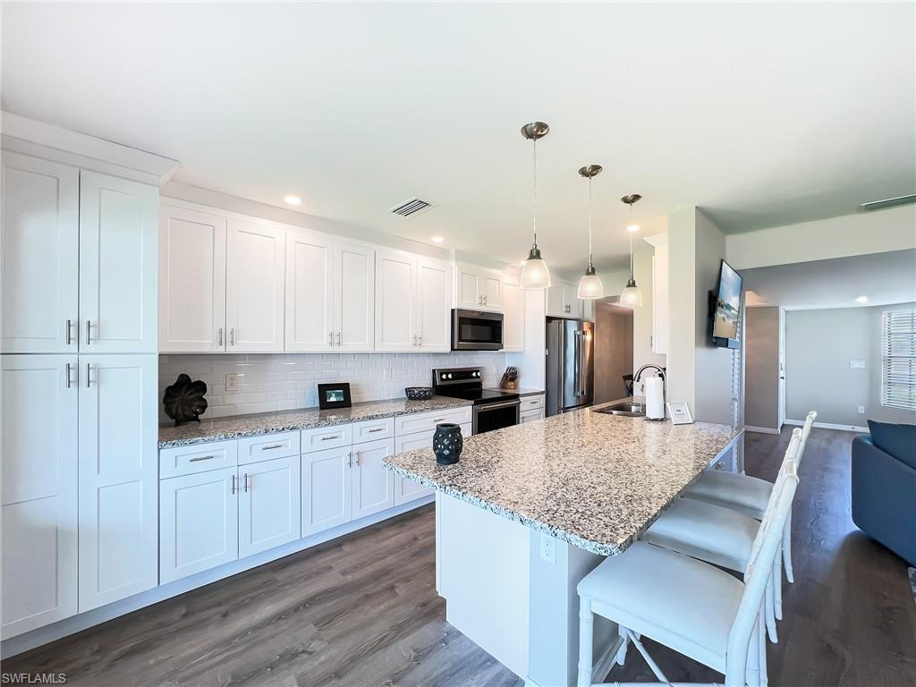 TERRAVERDE COUNTRY CLUB - Residential