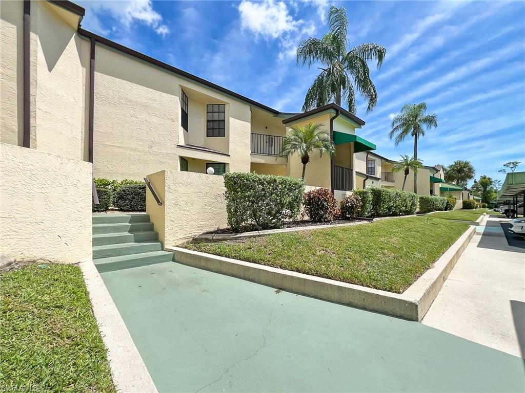 TERRAVERDE COUNTRY CLUB - Residential