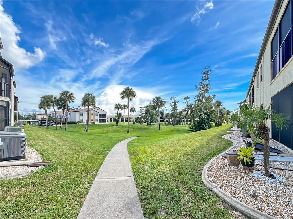 TERRAVERDE COUNTRY CLUB - Residential