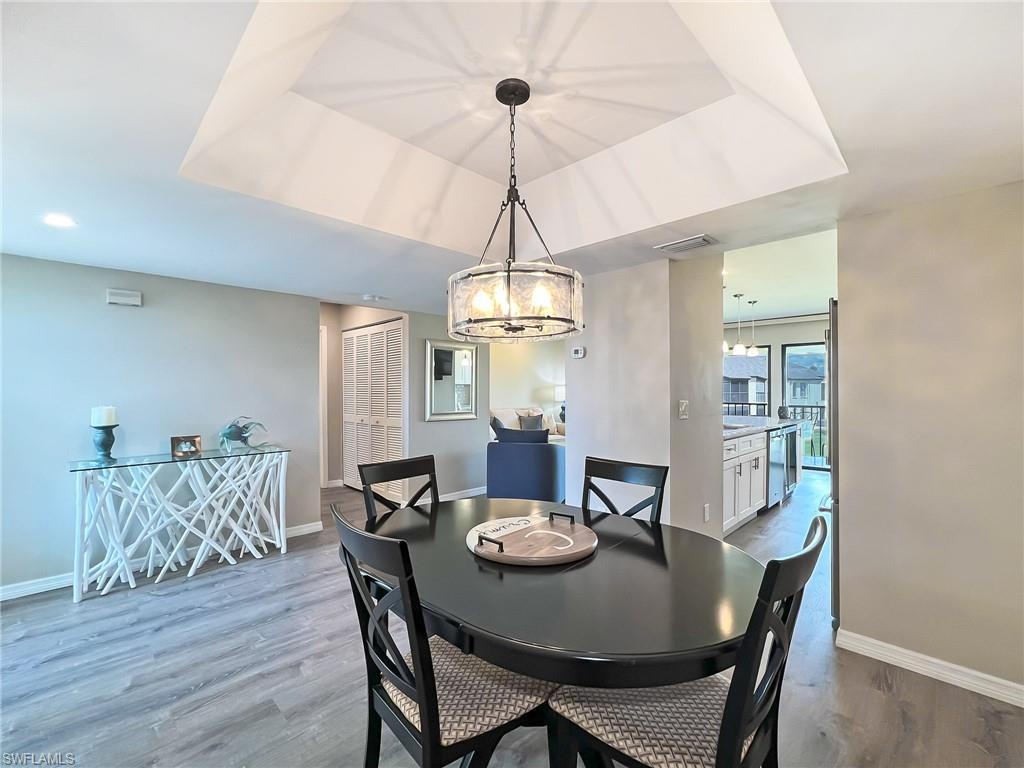 TERRAVERDE COUNTRY CLUB - Residential