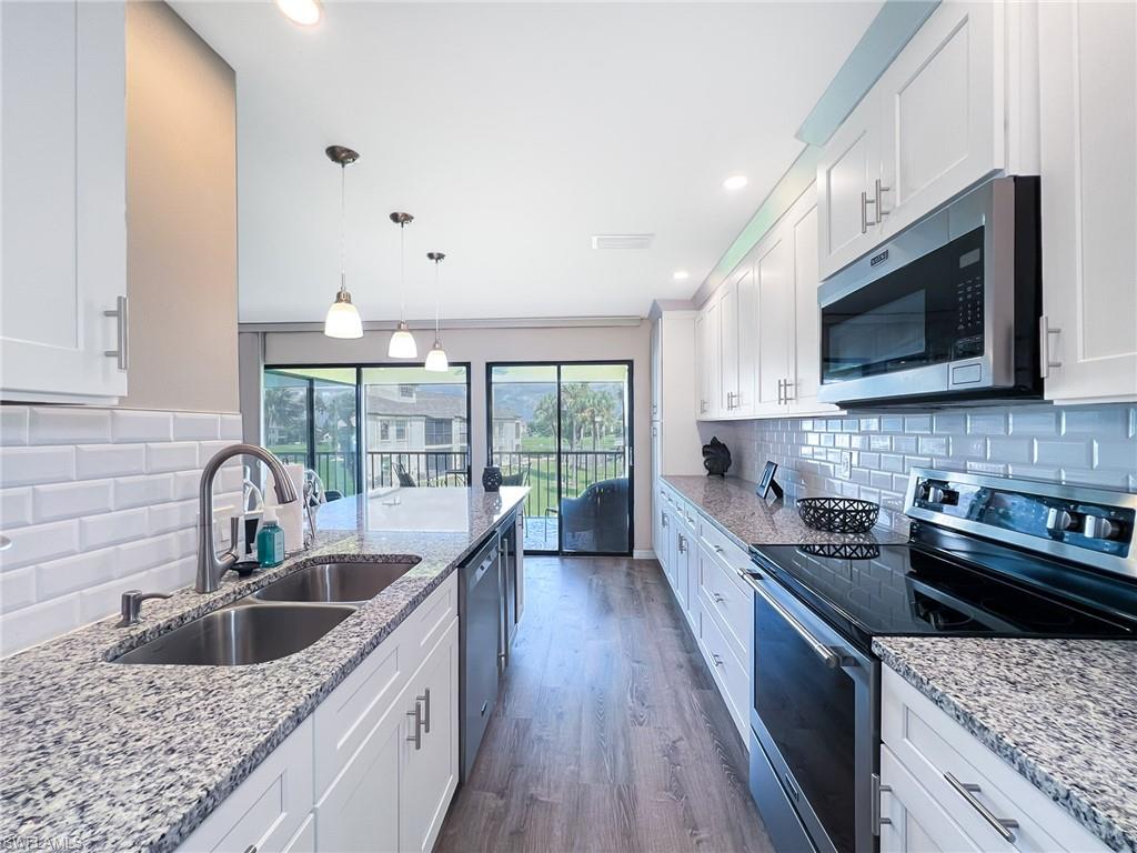 TERRAVERDE COUNTRY CLUB - Residential