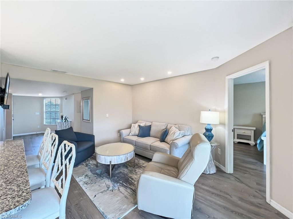 TERRAVERDE COUNTRY CLUB - Residential