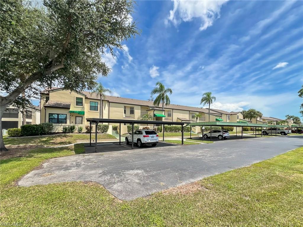 TERRAVERDE COUNTRY CLUB - Residential