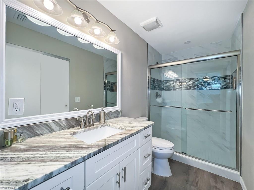 TERRAVERDE COUNTRY CLUB - Residential