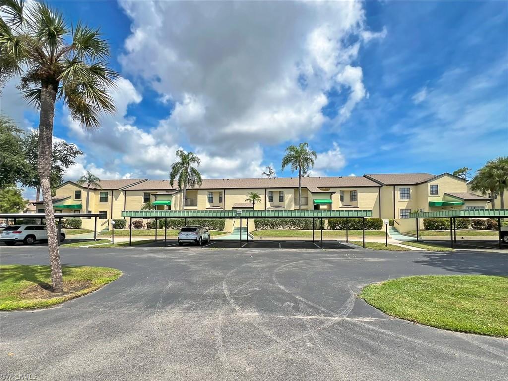 TERRAVERDE COUNTRY CLUB - Residential