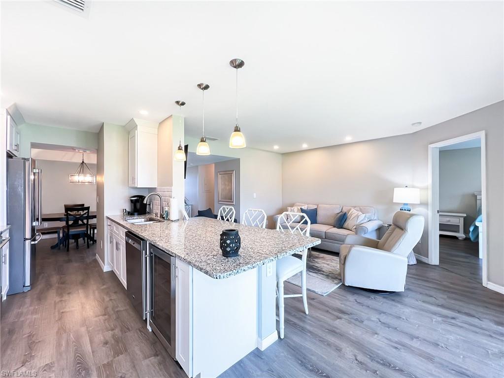 TERRAVERDE COUNTRY CLUB - Residential