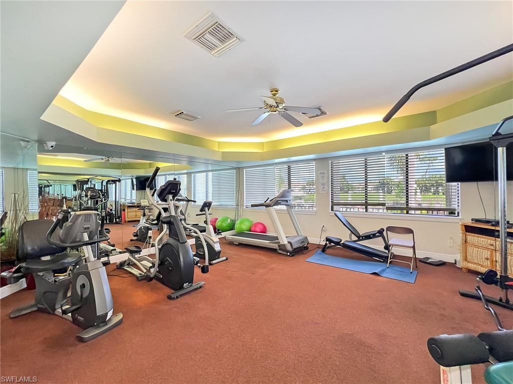 TERRAVERDE COUNTRY CLUB - Residential