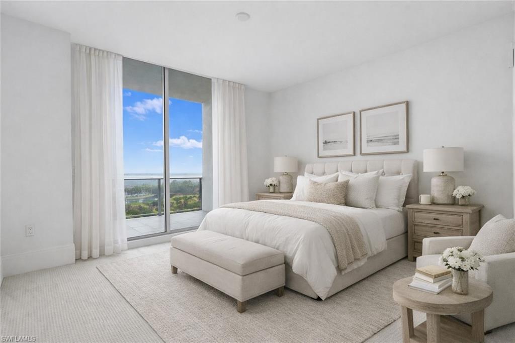 INFINITY AT THE COLONY - Residential