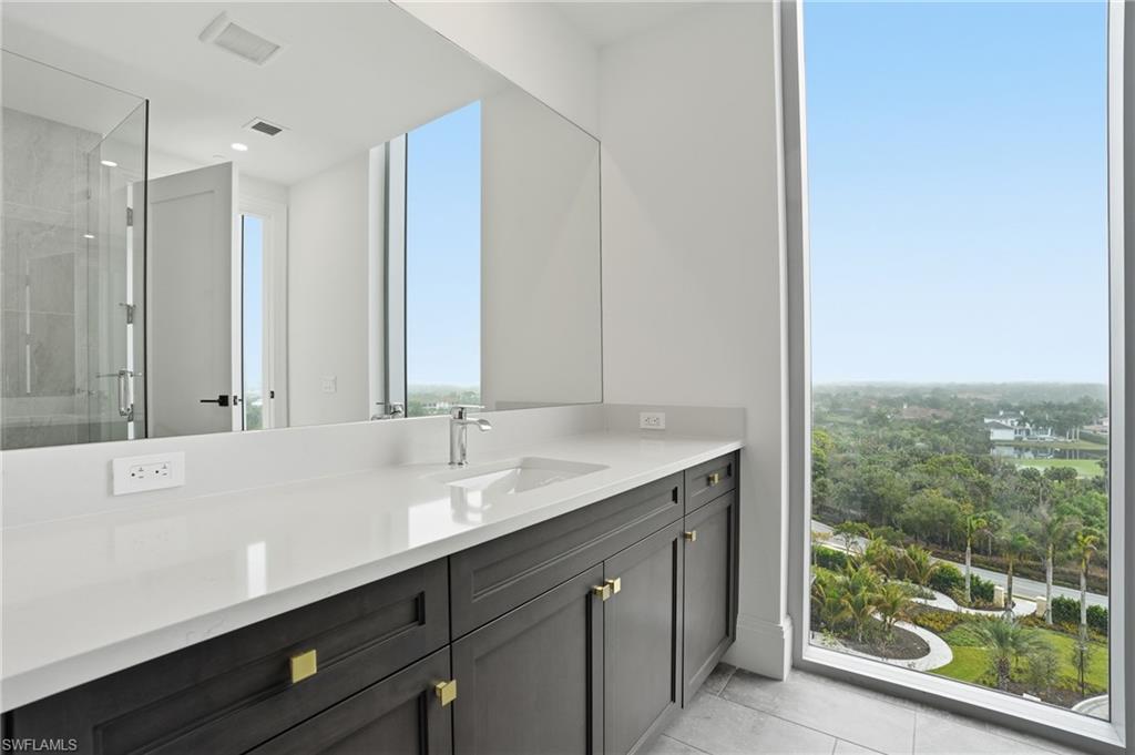 INFINITY AT THE COLONY - Residential