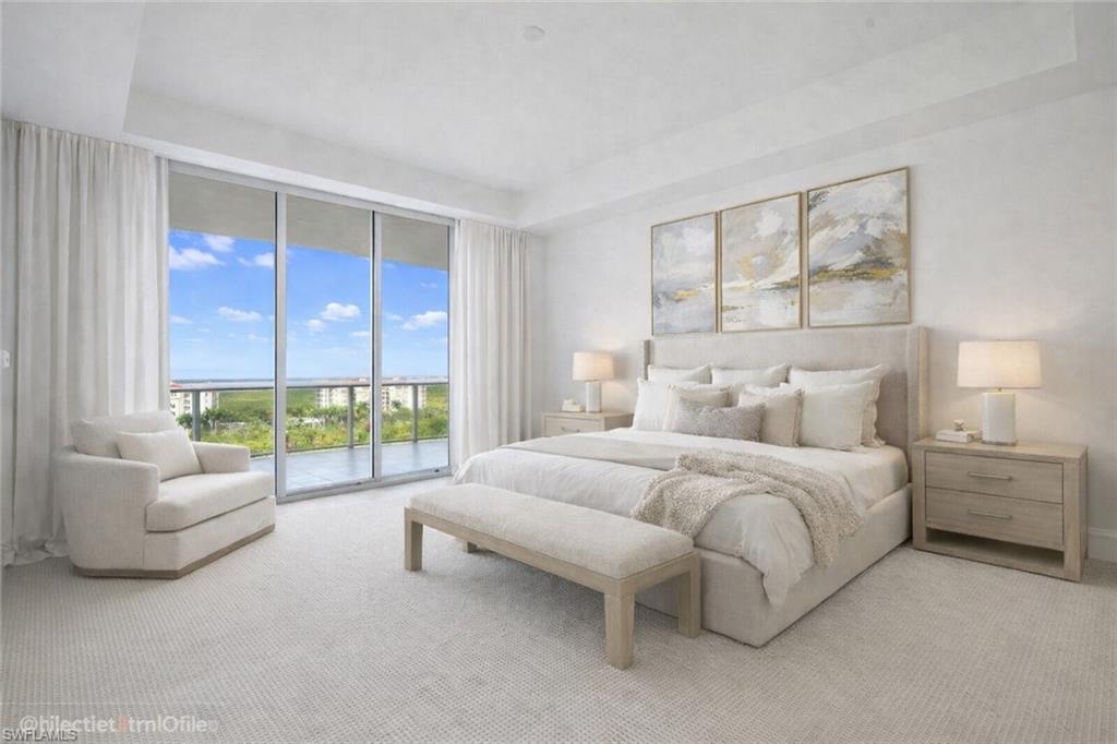 INFINITY AT THE COLONY - Residential