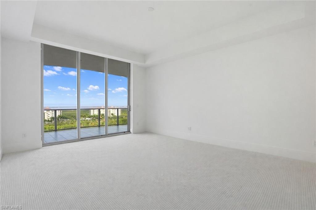 INFINITY AT THE COLONY - Residential